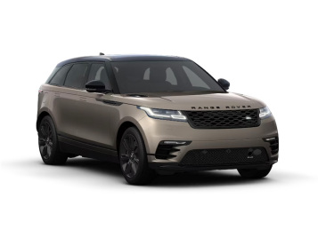 Land Rover Range Rover Velar 2.0 P250 Edition 5dr Auto Petrol Estate